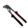 Ergo Soft Grip Industrial Push Button Water Pump Pliers